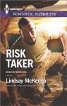 Risk Taker (Shadow Warriors) - Lindsay McKenna