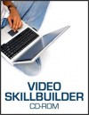 Interactive Video Skillbuilder CD-ROM for Gustafson/Frisk's Algebra for College Students, 7th - R. David Gustafson