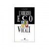 Vocali-Soluzioni felici - Umberto Eco, Paolo D. Malvinni