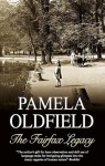 The Fairfax Legacy - Pamela Oldfield