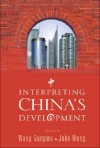 Interpreting China's Development - Wang Gungwu