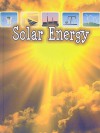 Solar Energy - David Armentrout, Patricia Armentrout