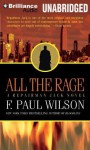 All the Rage - F. Paul Wilson, Christopher Price