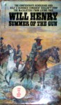 Summer of the Gun - Will Henry