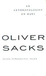 An Anthropologist on Mars (paperback) - Oliver Sacks