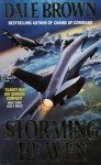 Storming Heaven - Dale Brown