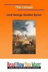 The Corsair - George Gordon Byron