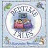 Bedtime Tales - Nicola Baxter, Janet Allison Brown