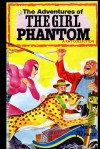 The Girl Phantom ( Indrajal Comics No. 047 ) - Lee Falk