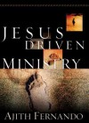 Jesus Driven Ministry - Ajith Fernando
