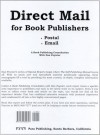 Direct Mail For Book Publishers (Book Publishers Consultation With Dan Poynter Series)) - Dan Poynter