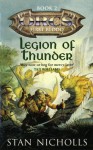 Legion Of Thunder - Stan Nicholls