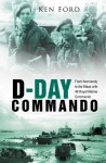 D-Day Commando - Ken Ford