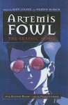 Artemis Fowl: The Graphic Novel - Eoin Colfer