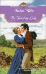 The Yorkshire Lady - Nadine Miller