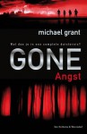 Angst - Michael Grant, Maria Postema