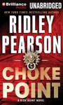 Choke Point (Audio) - Ridley Pearson