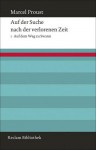 Auf dem Weg zu Swann (Auf der Suche nach der verlorenen Zeit, #1) - Marcel Proust, Bernd-Jürgen Fischer