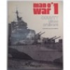 Man O'War 1: County Class Cruisers - Alan Raven, John Roberts