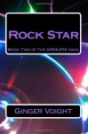 Rock Star - Ginger Voight