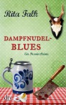 Dampfnudelblues - Rita Falk