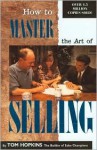 How to Master the Art of Selling - Warren Jamison