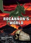 Rocannon's World - Ursula K. Le Guin, Stefan Rudnicki