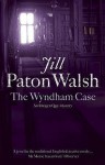 The Wyndham Case (Imogen Quy Mystery 1) - Jill Paton Walsh