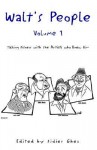 Walt's People, Volume 1 - Didier Ghez