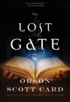 The Lost Gate - Orson Scott Card