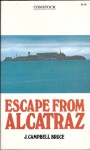 Escape from Alcatraz - J. Campbell Bruce