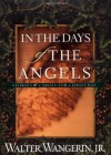 In the Days of the Angels: Stories and Carols for Christmas - Walter Wangerin Jr.