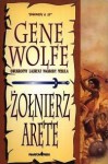Żołnierz Arete - Gene Wolfe