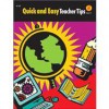 Quick and Easy Teacher Tips - Good Apple Newspaper, Good Apple