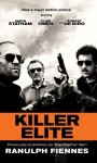 Killer Elite - Ranulph Fiennes