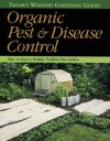 Organic Pest and Disease Control (Taylor's Guides) - Barbara W. Ellis