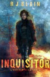 Inquisitor - RJ Blain