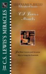 C.S. Lewis' Miracles (Shepherd's Notes) - Terry L. Miethe