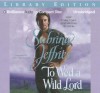 To Wed a Wild Lord - Sabrina Jeffries