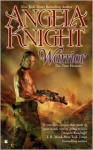 Warrior (Time Hunters Series) - Angela Knight