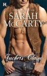 Tucker's Claim - Sarah McCarty