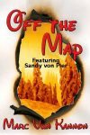 Off the Map - Marc Vun Kannon