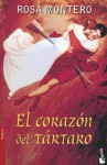 El Corazon Del Tartaro - Rosa Montero