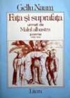 Faţa şi suprafaţa urmat de Malul albastru - Gellu Naum