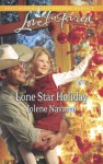 Lone Star Holiday - Jolene Navarro