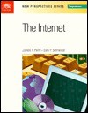 New Perspectives on the Internet: Comprehensive - James T. Perry, Gary P. Schneider