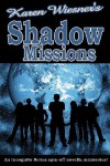 Shadow Missions - Karen Wiesner