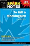 To Kill a Mockingbird (SparkNotes Literature Guide) - SparkNotes Editors, Harper Lee Lee