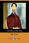 One Man in His Time - Ellen Glasgow