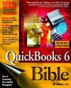 Quick Books® 6 Bible - Jill S. Gilbert